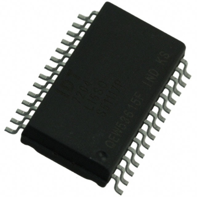 IDT7204L15SO Image 