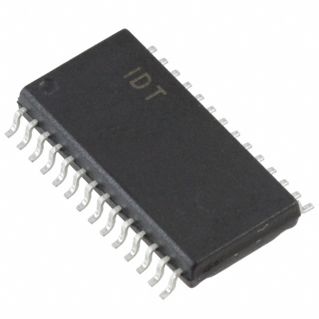 IDT7204L25SO Image 