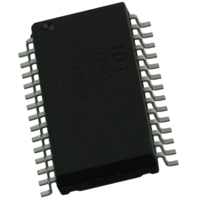 IDT72125L50SO Image 