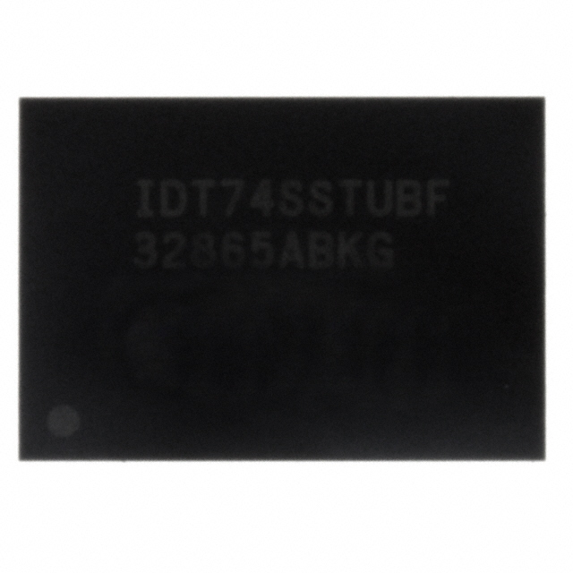 74SSTUBF32865ABKG Image 
