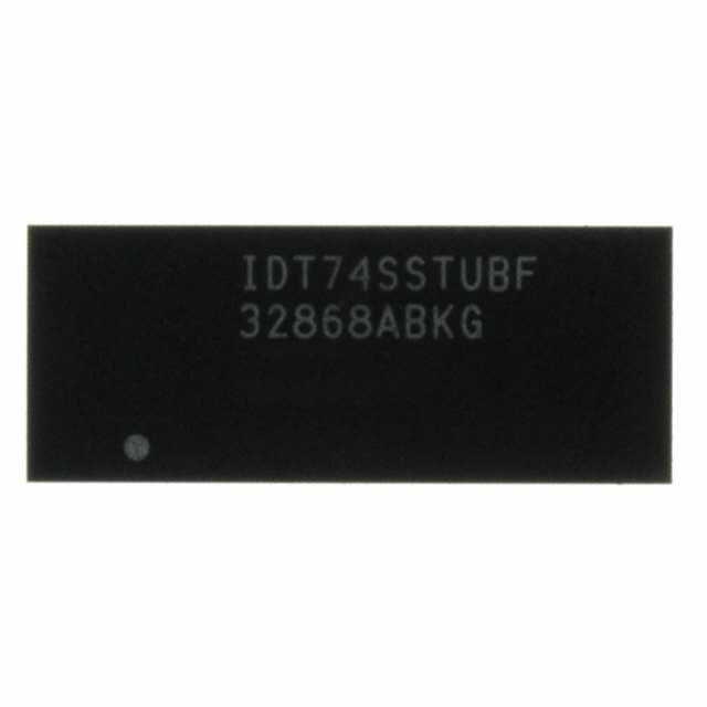 74SSTUBF32868ABKG Image 