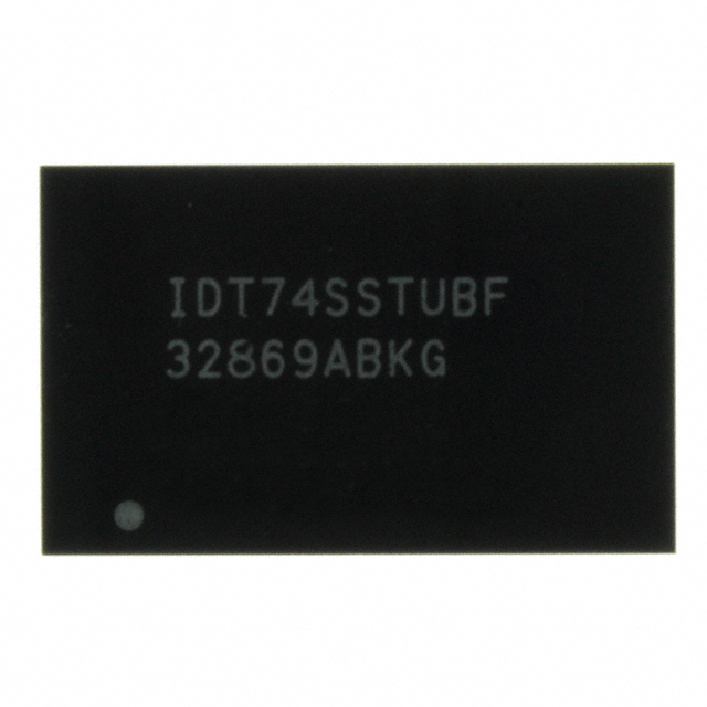 74SSTUBF32869ABKG Image 