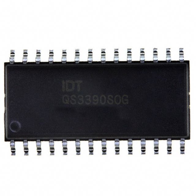 IDTQS3390SOG Image 