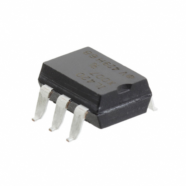 MOC8104-X019T Image 