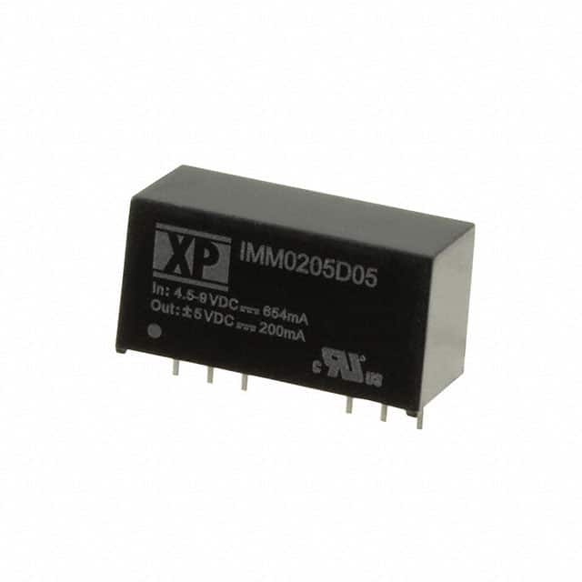 IMM0212D12 Image 