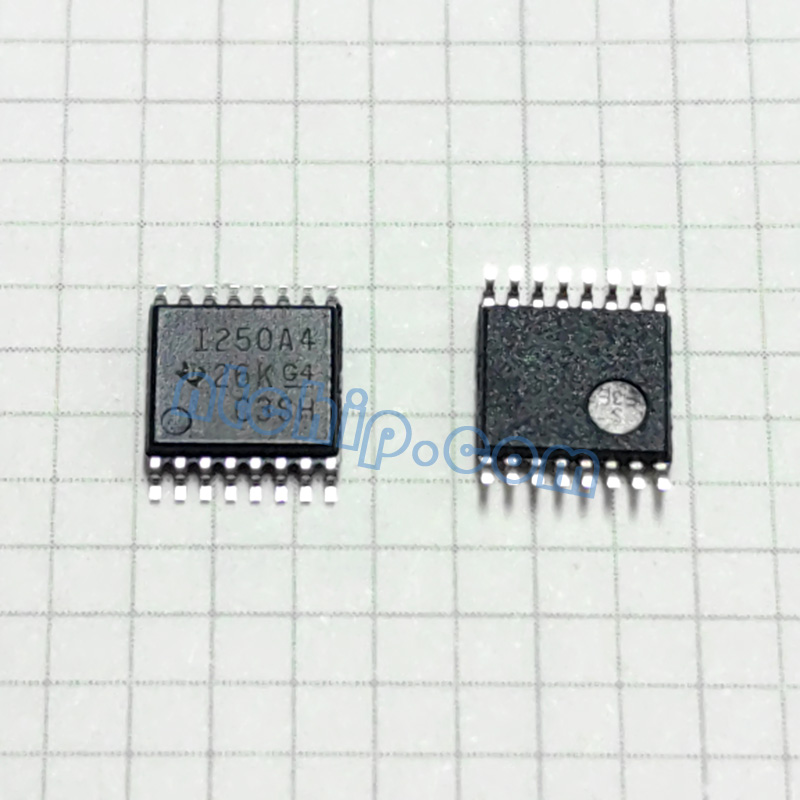 INA250A4PWR Image