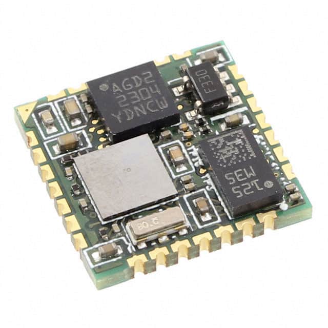 INEMO-M1 Image 