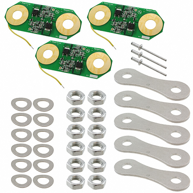 INTEGRATION KIT PASSIVE Image 