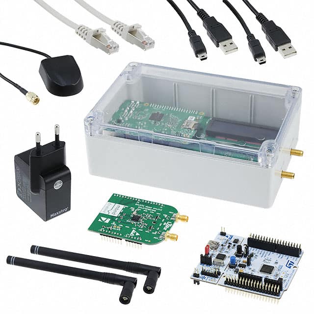 IOT868STKMB1 Image 