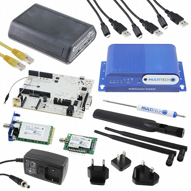 IOT915STK1-8 Image 
