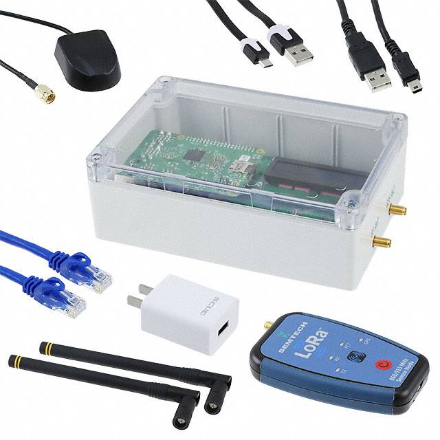 IOT922STK1-8 Image 