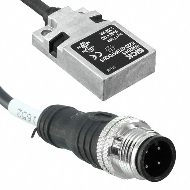 IQ20-07BPPDQ0S Image 