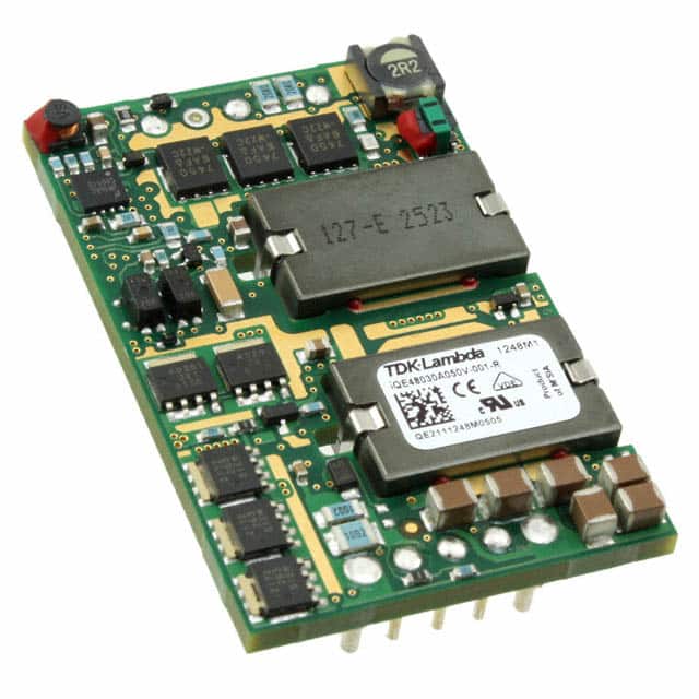 IQE48030A050V-001-R Image 