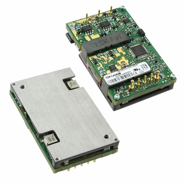 IQL24040A050V-009-R Image 
