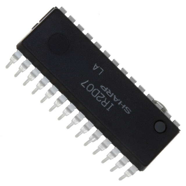 IR2D07 Image 