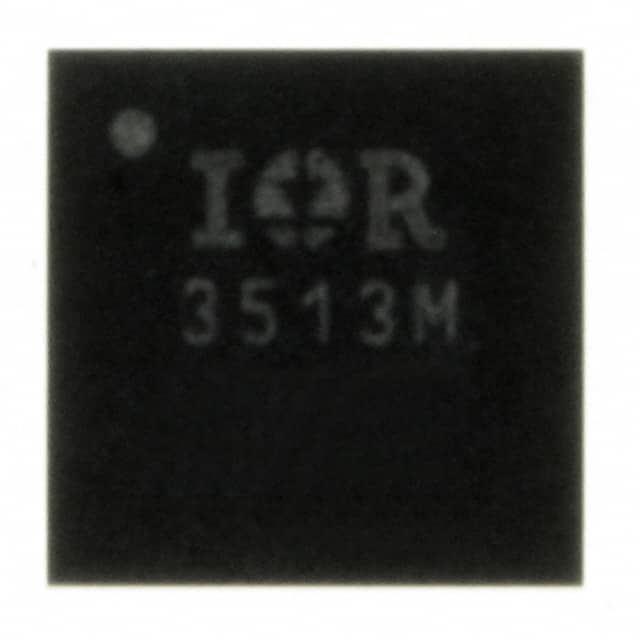 IR3513MTRPBF Image 