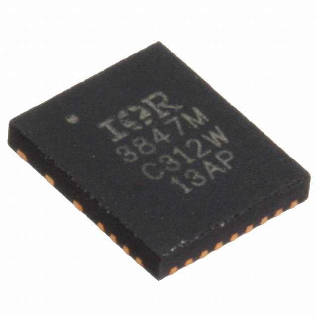 IR3847MTRPBF Image 