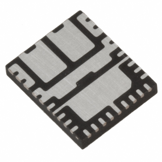 IR3891MTRPBF Image 