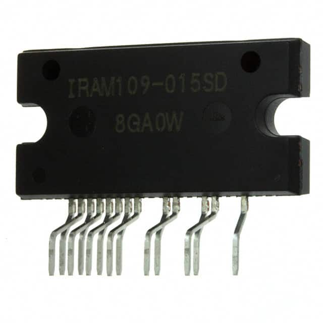 IRAM109-015SD Image 