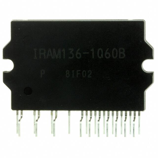 IRAM136-1060BS Image 