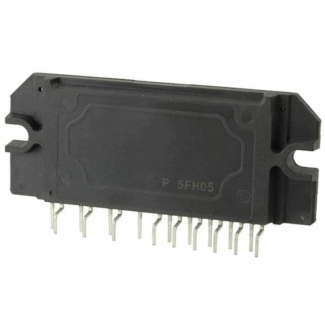 IRAM136-3023B Image 
