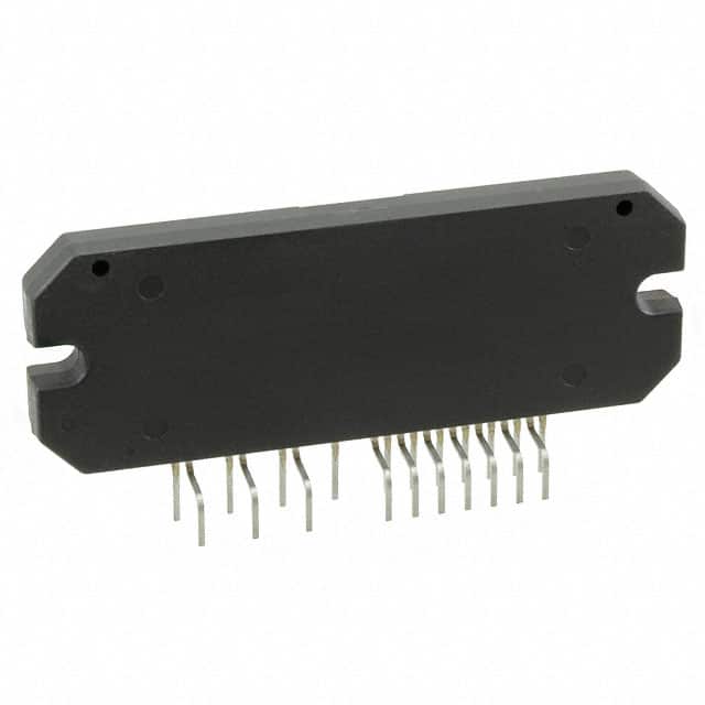 IRAM256-1067A Image 