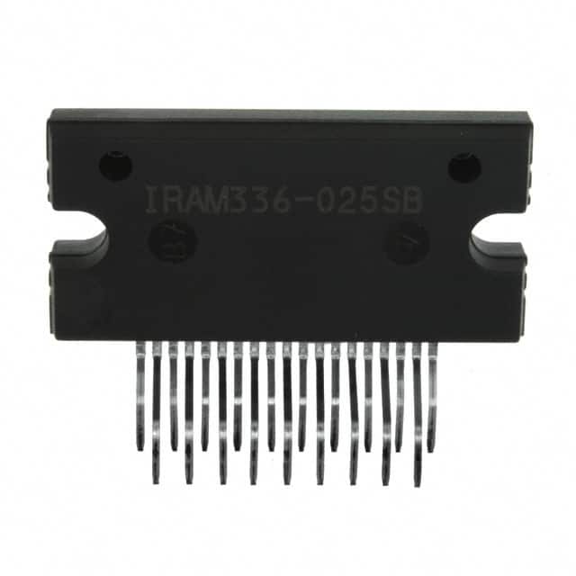 IRAM336-025SB Image 