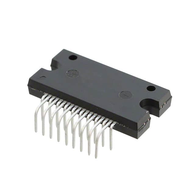 IRAM336-025SB3 Image 