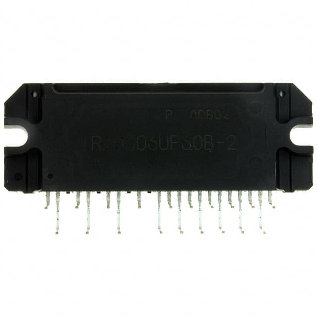 IRAMS06UP60B-2 Image 