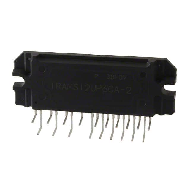 IRAMS12UP60A-2 Image 