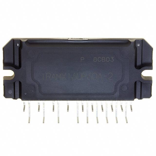 IRAMX16UP60A-2 Image 