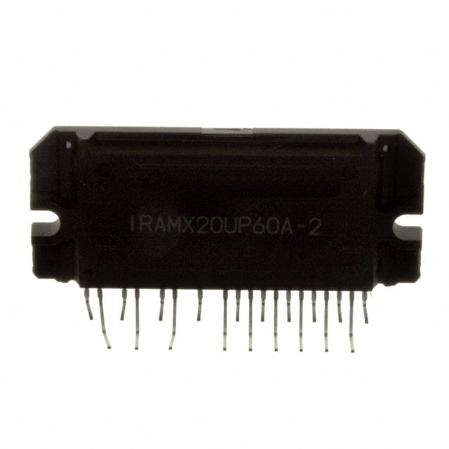 IRAMX20UP60A-2 Image 