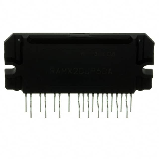 IRAMX20UP60A Image 