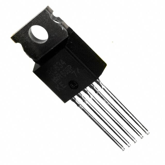 IRC634PBF Image 