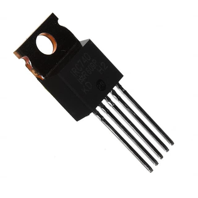 IRC740PBF Image 