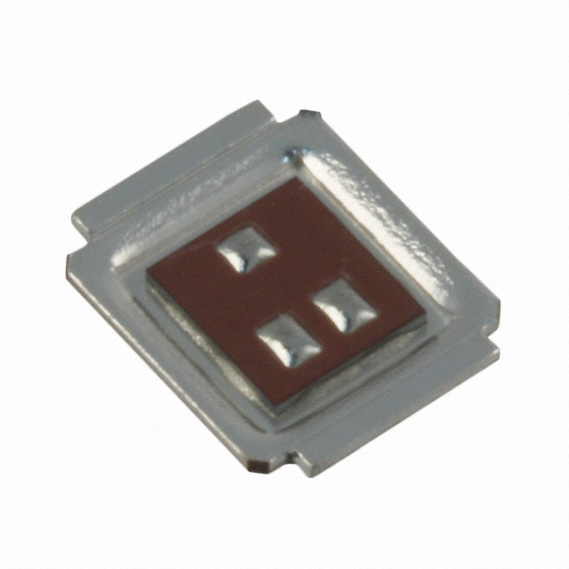 IRF6618TRPBF Image 