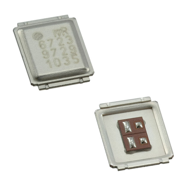 IRF6723M2DTR1P Image 