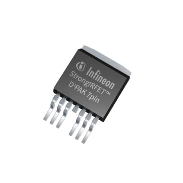IRFS7430-7PPBF Image 