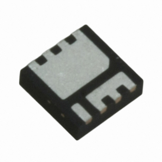IRFH3707TR2PBF Image 