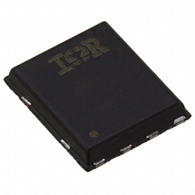 IRFH4201TRPBF Image 