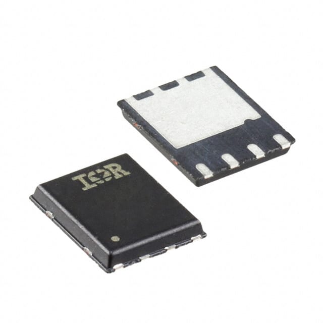 IRFH7085TRPBF Image 