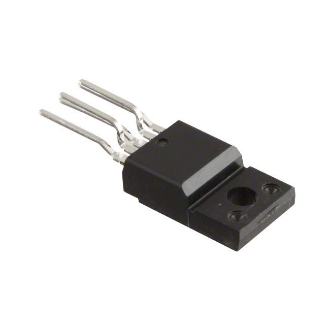 IRFI4020H-117P Image 