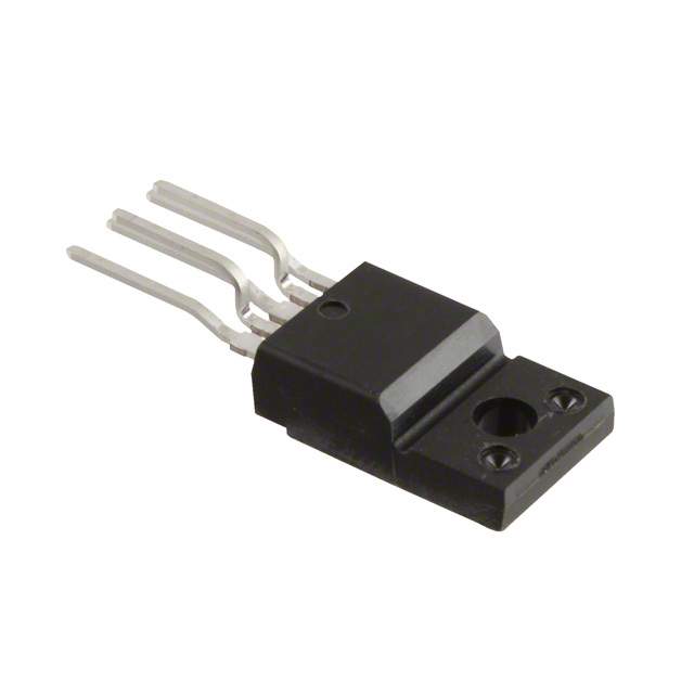 IRFI4024H-117P Image 