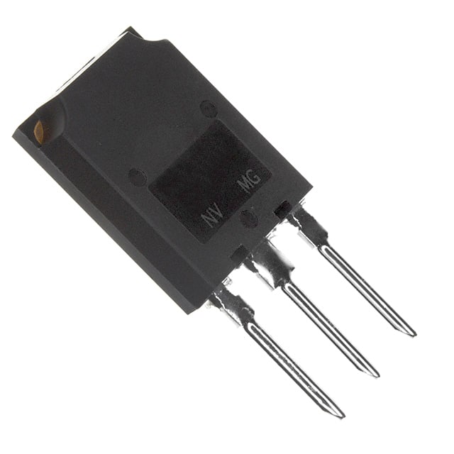 IRFPS35N50LPBF Image 