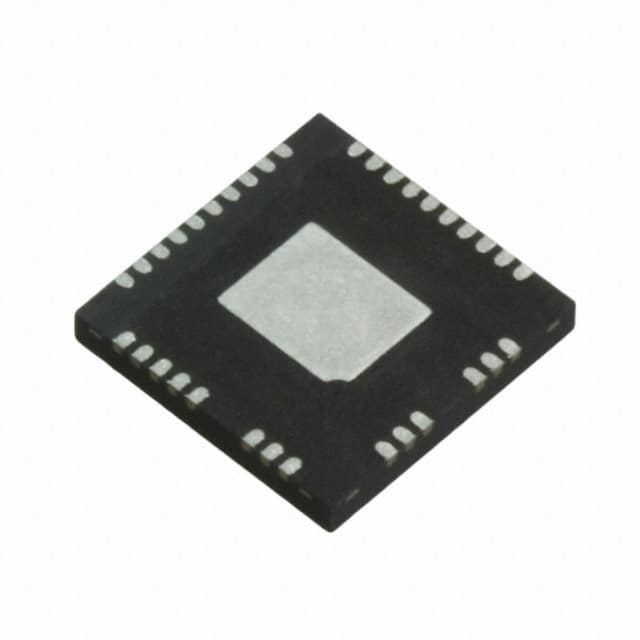 IRS2336DMTRPBF Image 