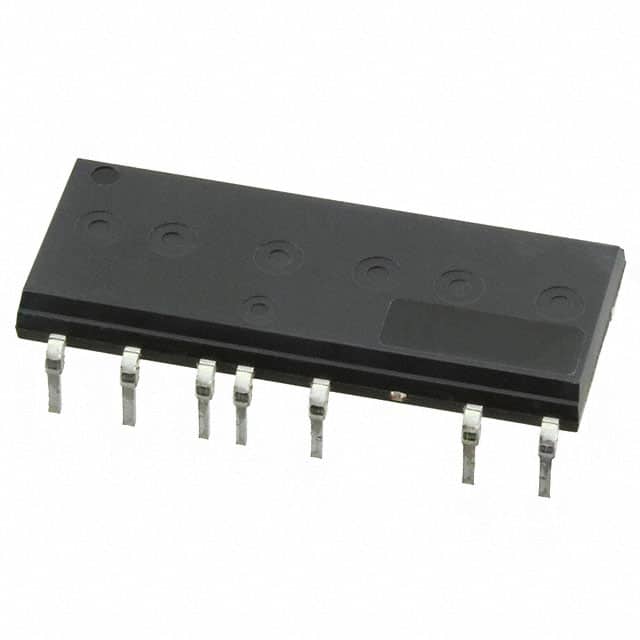 IRSM515-055DA Image 
