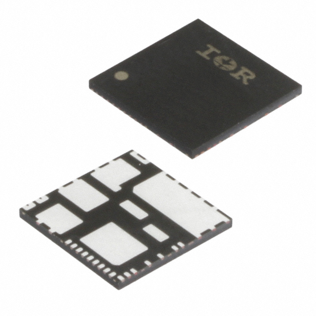 IRSM836-044MA Image 