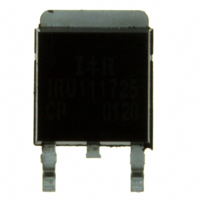 IRU1117-25CP Image 