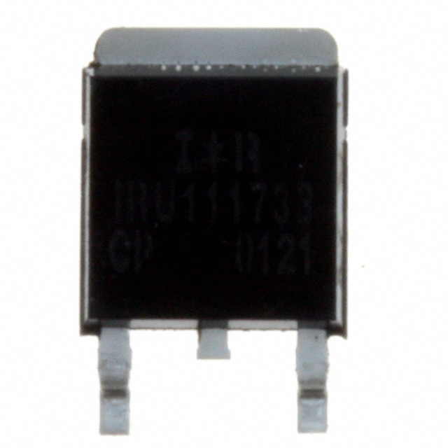IRU1117-33CP Image 