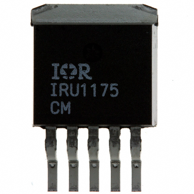 IRU1175CMTR Image 